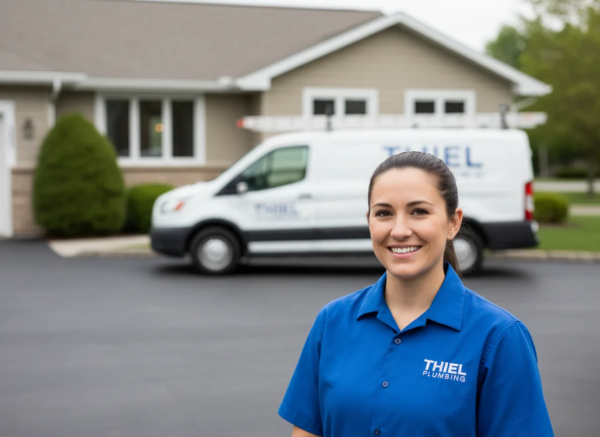 Plumber Almond, WI FAQs